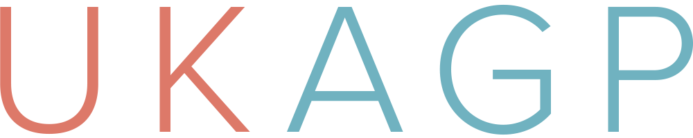 UKAGP Home